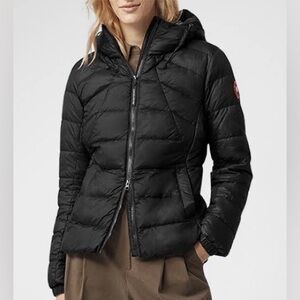 Canada Goose Abbott Hoody jacket